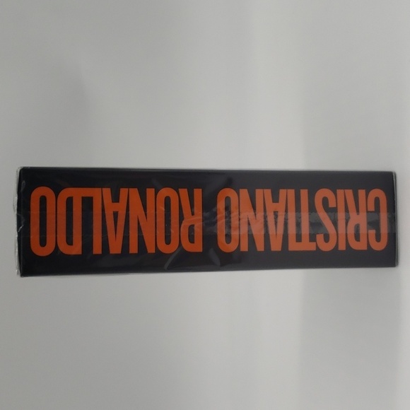 1460- CR7 CRISTIANO RONALDO Men Made In Spain NWT - Picture 2 of 4